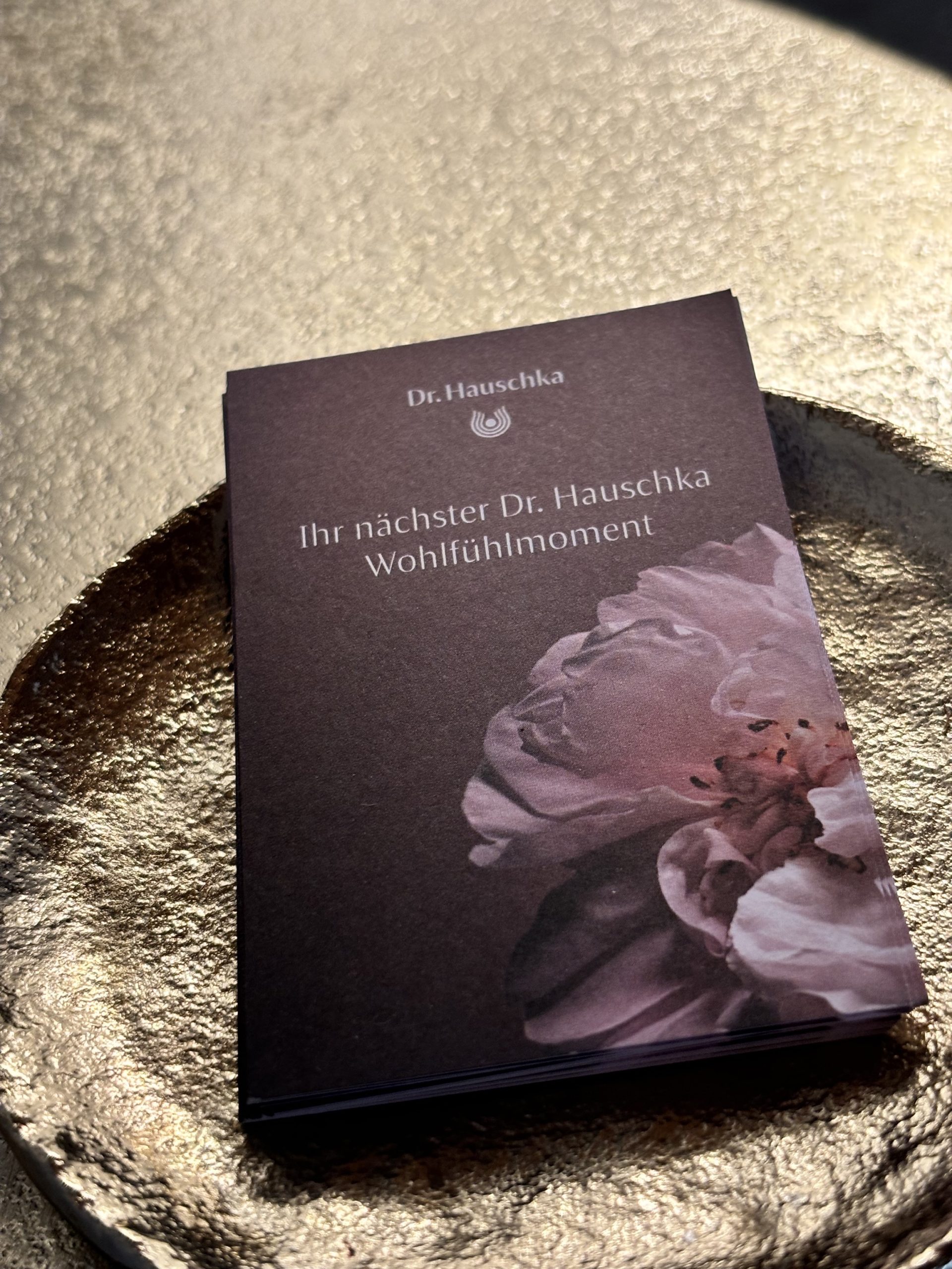 Silk & Soft Kosmetik